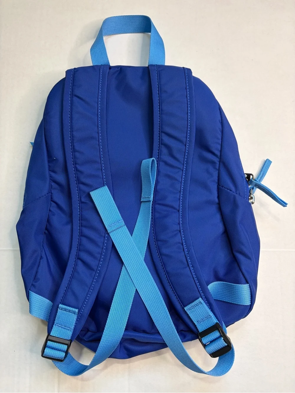 Macpac Mini Mac 5L Backpack Peacoat Navy Blue Gorpcore Outdoor NWOT